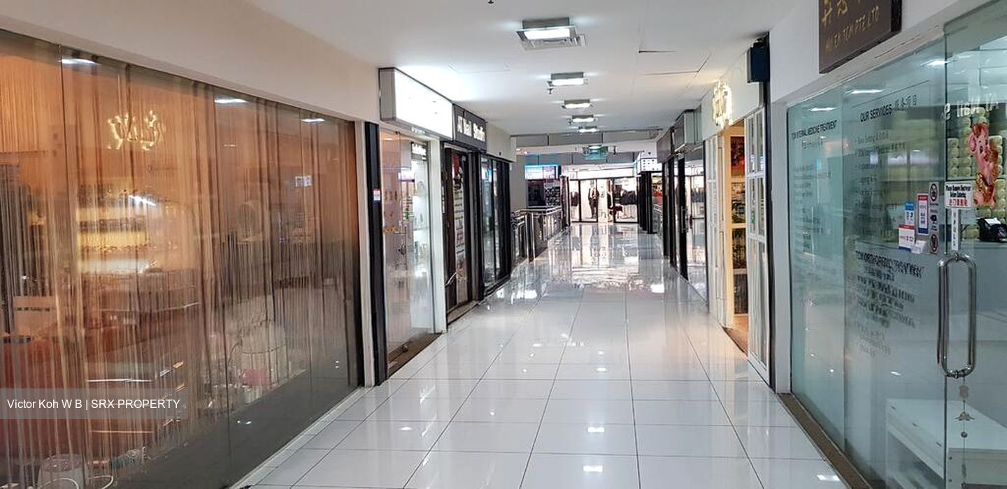 Orchard Plaza (D9), Retail #496464191